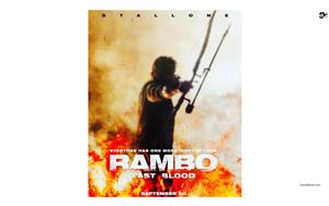 Rambo Last Blood